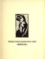 Bruteig, Magne - Magdalena M. [Hrsg.] : Frühe Druckgraphik der 