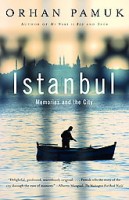 Pamuk, Orhan : Istanbul. Memories and the City.