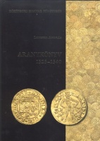 Lengyel András : Aranykönyv 1325 - 1540