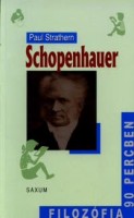 Strathern, Paul : Schopenhauer