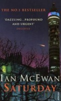 McEwan, Ian  : Saturday