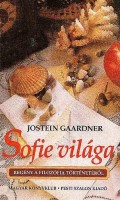 Gaarder, Jostein : Sofie világa