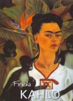 Souter, Gerry : Frida Kahlo