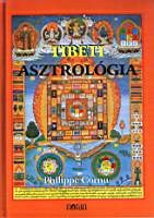 Cornu, Philippe : Tibeti asztrológia