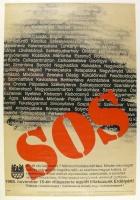 S O S - 1988 november 15.-én világszerte együtt tiltakozunk Erdélyért!