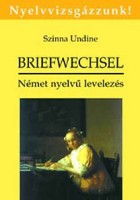 Undine, Szinna : Briefwechsel - Német nyelvű levelezés