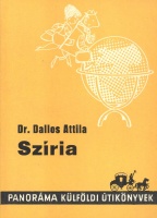 Dallos Attila : Szíria