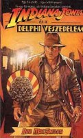 MacGregor, Rob : Indiana Jones és a delphi veszedelem