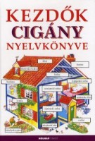 Davies, Helen - Máté Mihály : Kezdők cigány nyelvkönyve