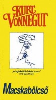 Vonnegut, Kurt : Macskabölcső