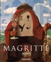 Paquet, Marcel : René Magritte