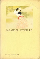 Saito, R. - Litt, D. : Japanese Coiffure