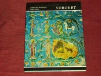 Musicescu, Ana Maria : Voronet