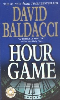Baldacci, David : Hour game