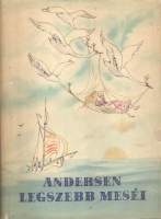 Andersen : -- legszebb meséi