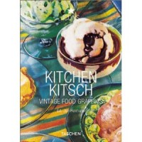 Heimann, Jim : Kitchen kitsch