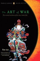 Sun-tzu : The Art of War