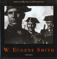 Hughes, Jim  (edited) : W. Eugene Smith