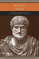 Aristotle : Politics 