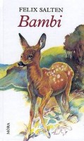 Salten ,Felix : Bambi
