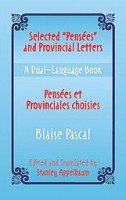 Pascal, Blaise  : Selected 