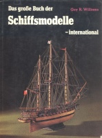 Williams, Guy R.  : Das Grobe Buch Der Schiffsmodelle -International