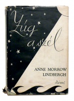 Lindbergh, Anne Morrow : Zúg a szél
