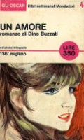 Buzzati, Dino : Un Amore