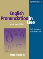 Hancock, Mark : English Pronunciation in Use - Intermediate
