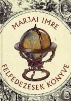 Marjai Imre : Felfedezések könyve