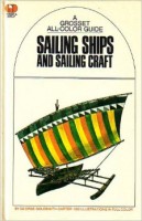 Goldsmith-Carter, George : Sailing Ships and Sailing Craft