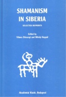 Dioszegi Vilmos - Hoppál Mihály (Ed.) : Shamanism in Siberia