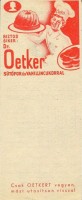 0209. Dr. Oetker sütőpor. 