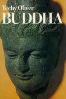 Téchy Olivér : Buddha
