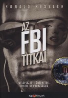 Kessler, Ronald : Az FBI titkai