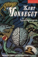 Vonnegut, Kurt  : Galápagos