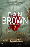 Brown, Dan : Inferno