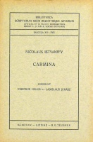 Nicolaus Istvanffy : Carmina
