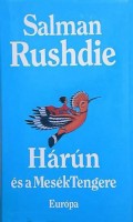 Rushdie, Salman : Hárún és a Mesék Tengere