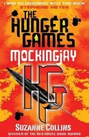 Collins, Suzanne : The Hunger Games [3.] - Mockingjay