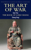 Sun Tzu /Shang Yang : The Art of War / The Book Of Lord Shang 