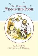 Milne, A.A. : The Complete Winnie-the-Pooh