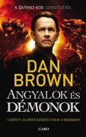 Brown, Dan : Angyalok és démonok