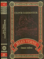 Verne, Jules : Clovis Dardentor
