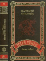 Verne, Jules : Branicanné asszonyság