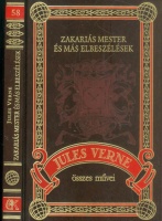 Verne, Jules : Zakariás mester és más elbeszélések