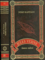 Verne, Jules : Nemo kapitány