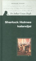 Doyle, Arthur Conan  : Sherlock Holmes kalandjai