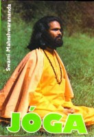 Maheshwarananda, Swami : Jóga