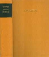 Darwin, Charles : A fajok eredete